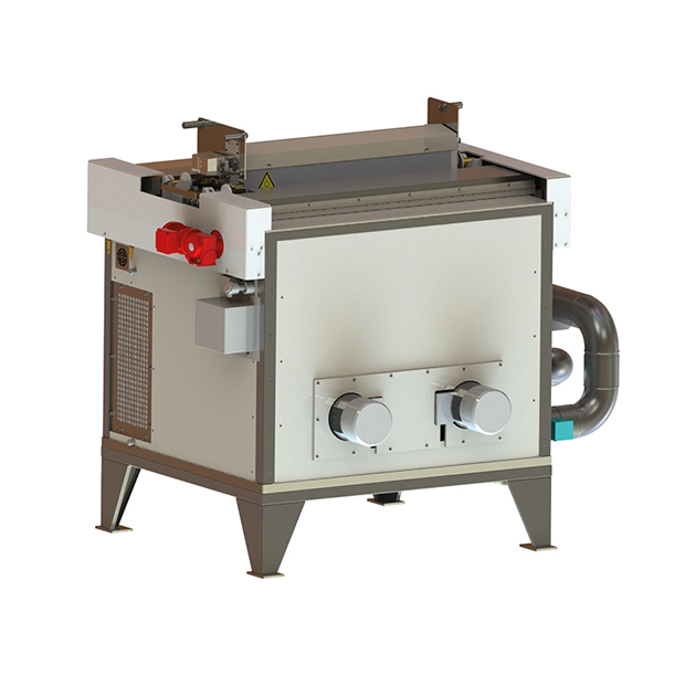 GALVADRY | © Richard Tscherwitschke GmbH GALVADRY Trockner für Galvanisiertrommeln | © Richard Tscherwitschke GmbH